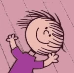 Meet your Posher, Ruth